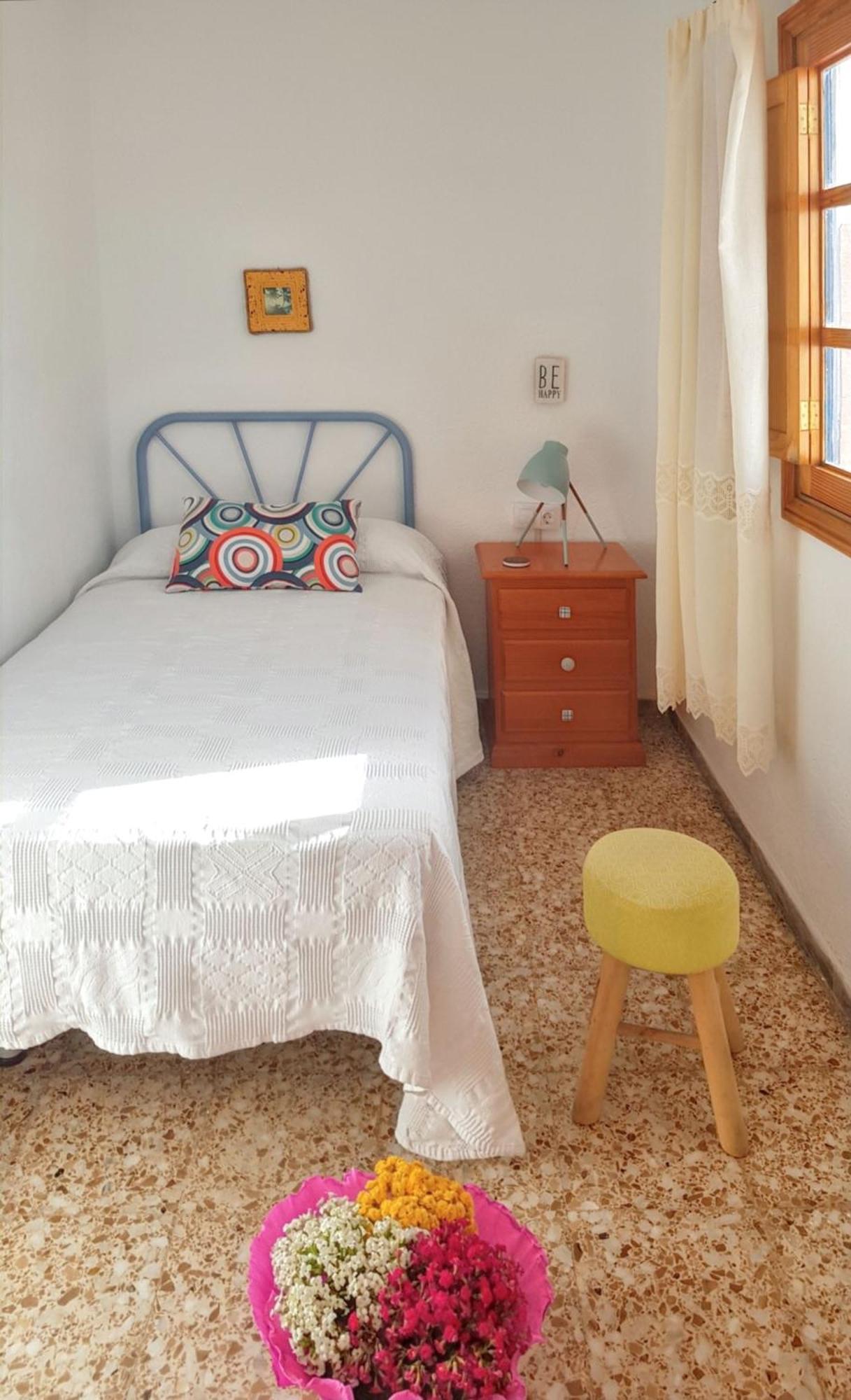 Cozy House In El Golfo + Terrace Villa Exterior photo